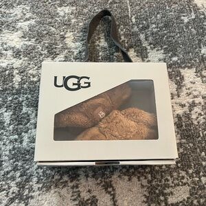 NWT Baby Ugg Boots Bixbee Size 0/1 NB